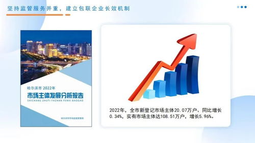 數(shù)字賦能與服務(wù)升級雙輪驅(qū)動——哈爾濱市構(gòu)建高效規(guī)范市場監(jiān)管新生態(tài)